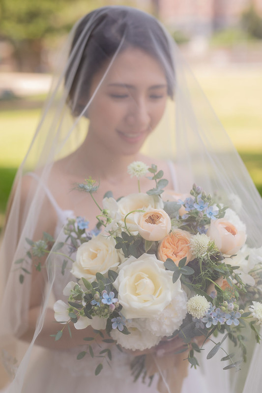 Wedding婚禮記錄 大熊婚禮攝影 