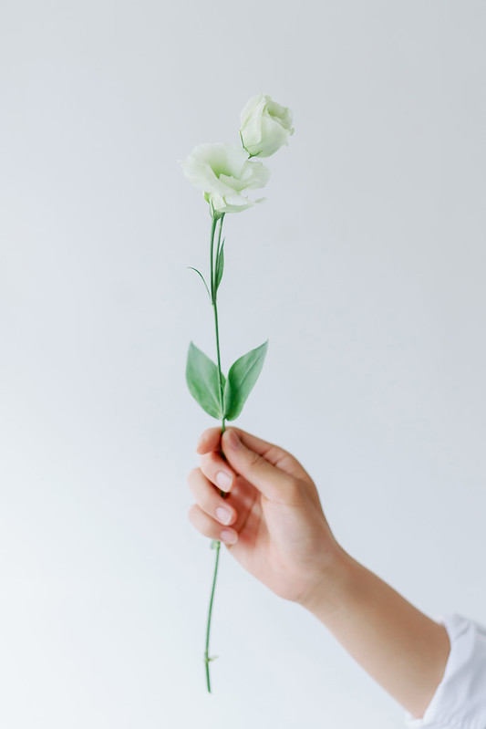 Pre-wedding自助婚紗 