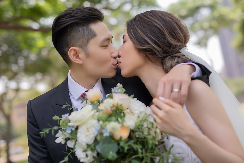 Wedding婚禮記錄 大熊婚禮攝影 