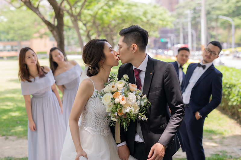 Wedding婚禮記錄 大熊婚禮攝影 