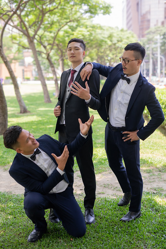 Wedding婚禮記錄 大熊婚禮攝影 