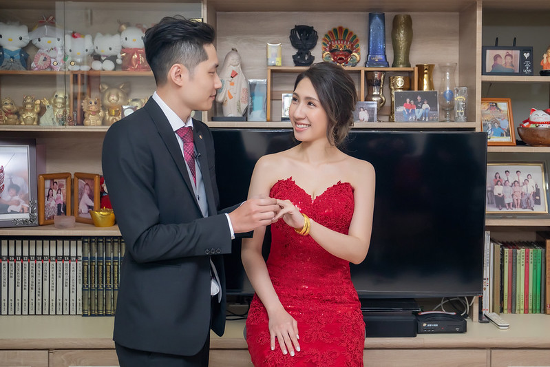 Wedding婚禮記錄 大熊婚禮攝影 