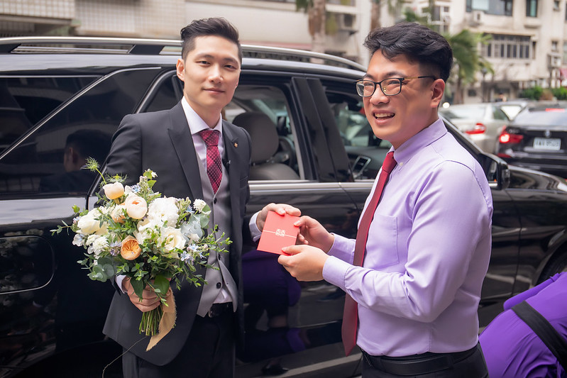 Wedding婚禮記錄 大熊婚禮攝影 