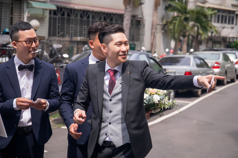 Wedding婚禮記錄 大熊婚禮攝影 