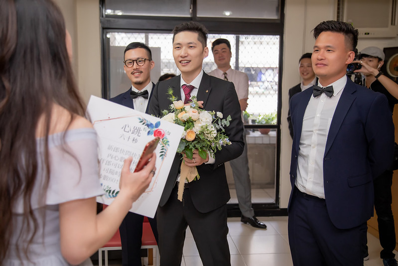 Wedding婚禮記錄 大熊婚禮攝影 