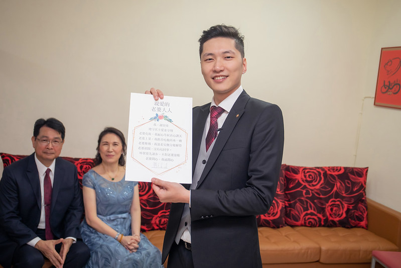 Wedding婚禮記錄 大熊婚禮攝影 