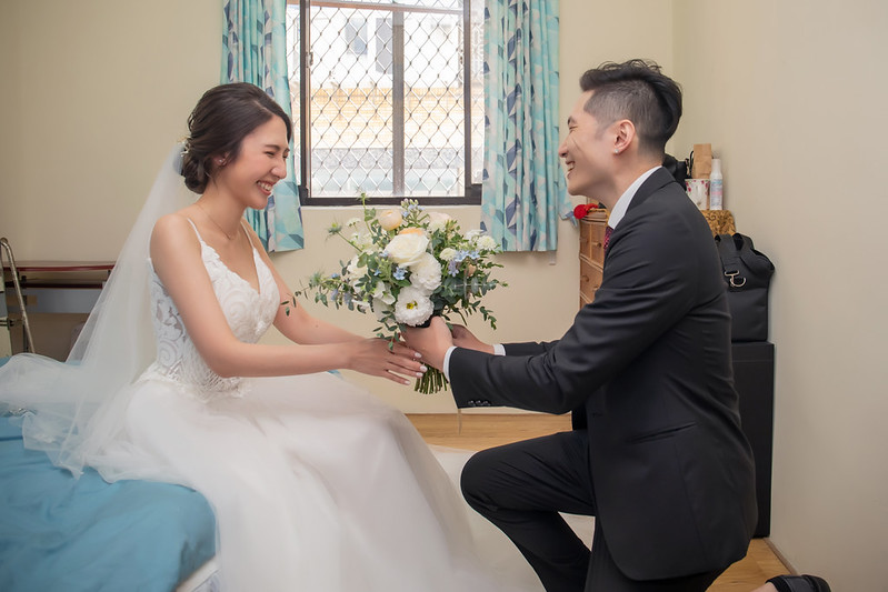 Wedding婚禮記錄 大熊婚禮攝影 