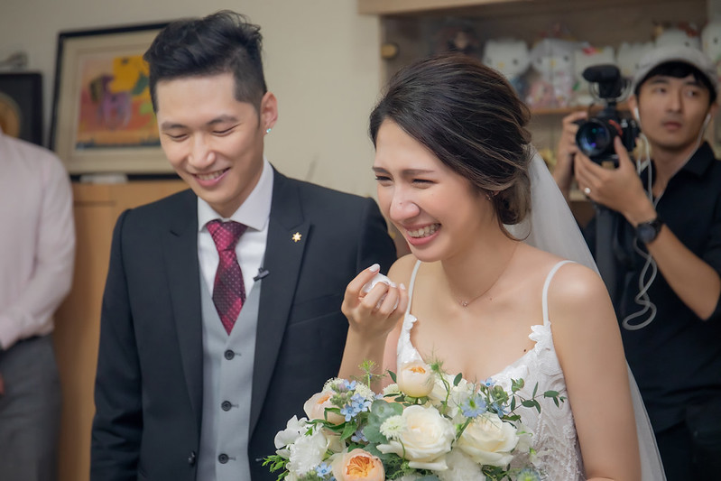 Wedding婚禮記錄 大熊婚禮攝影 
