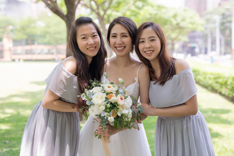 Wedding婚禮記錄 大熊婚禮攝影 