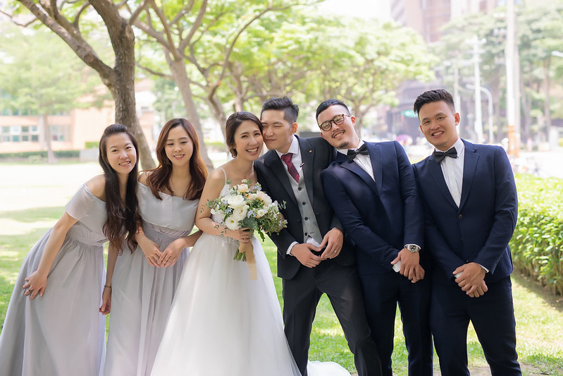 Wedding婚禮記錄 大熊婚禮攝影 