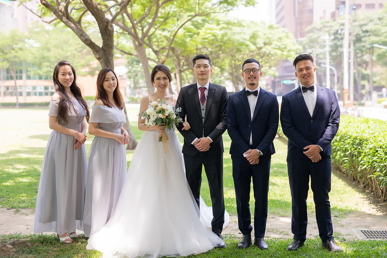 Wedding婚禮記錄 大熊婚禮攝影 