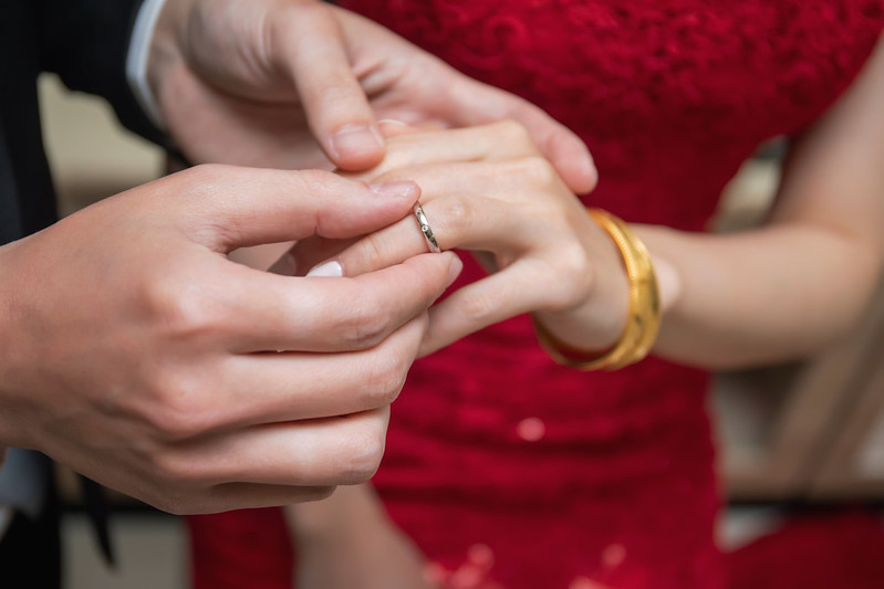 Wedding婚禮記錄 大熊婚禮攝影 