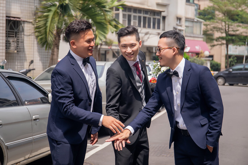 Wedding婚禮記錄 大熊婚禮攝影 