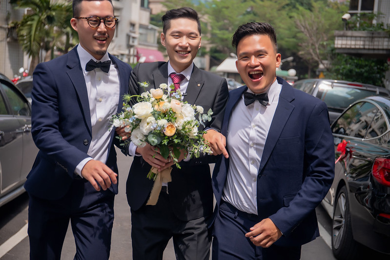 Wedding婚禮記錄 大熊婚禮攝影 