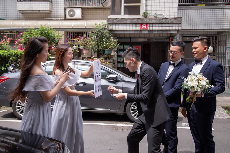Wedding婚禮記錄 大熊婚禮攝影 