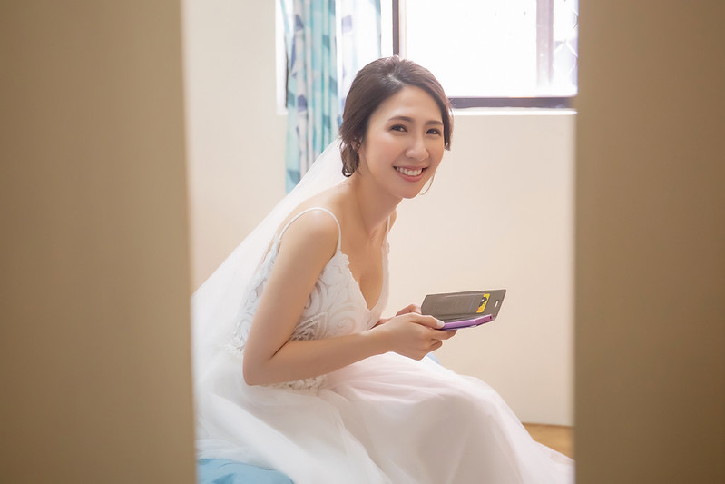 Wedding婚禮記錄 大熊婚禮攝影 