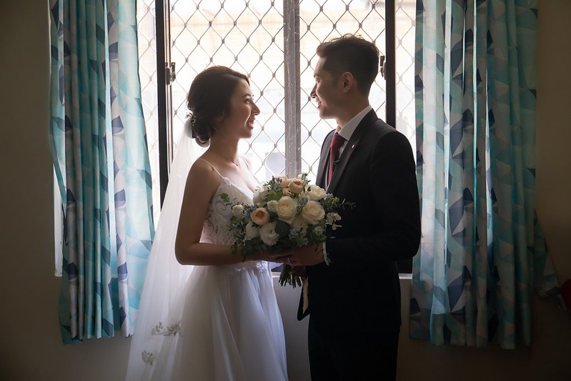 Wedding婚禮記錄 大熊婚禮攝影 