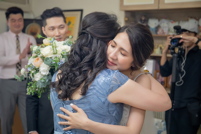 Wedding婚禮記錄 大熊婚禮攝影 