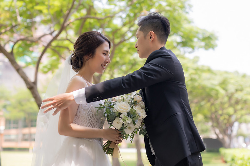 Wedding婚禮記錄 大熊婚禮攝影 