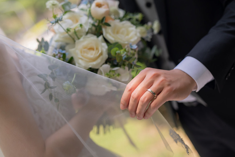 Wedding婚禮記錄 大熊婚禮攝影 
