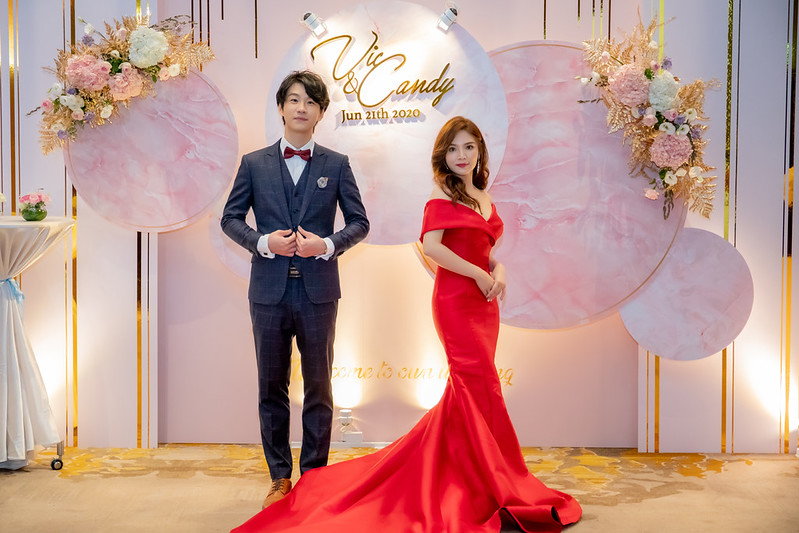 Wedding婚禮記錄 大熊婚禮攝影 