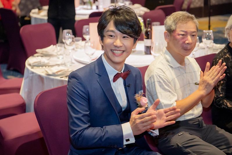 Wedding婚禮記錄 大熊婚禮攝影 