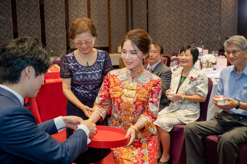 Wedding婚禮記錄 大熊婚禮攝影 