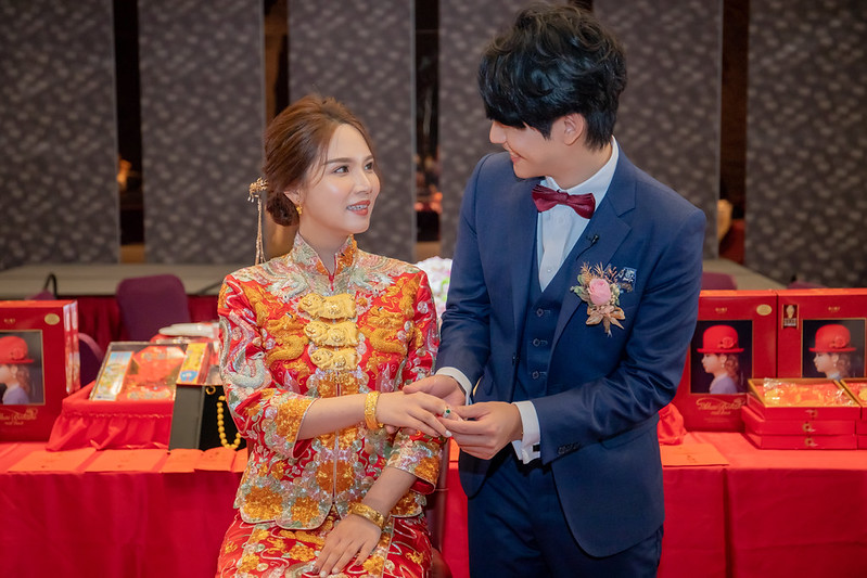 Wedding婚禮記錄 大熊婚禮攝影 