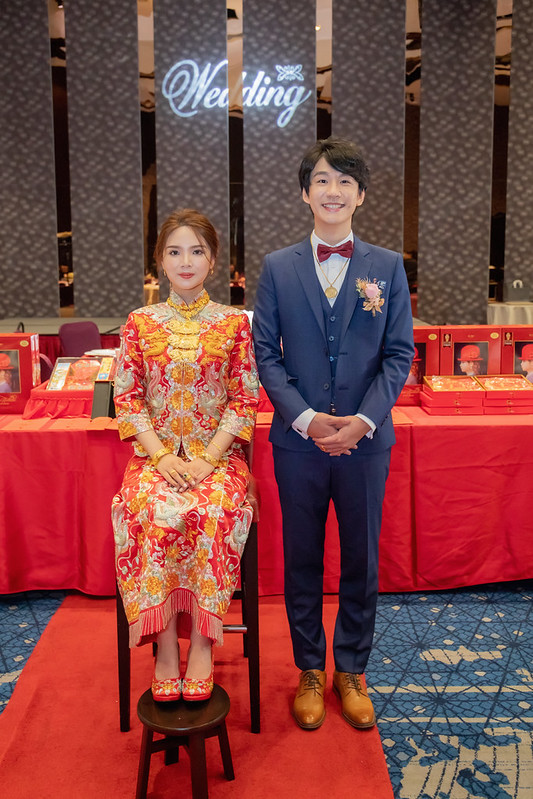 Wedding婚禮記錄 大熊婚禮攝影 