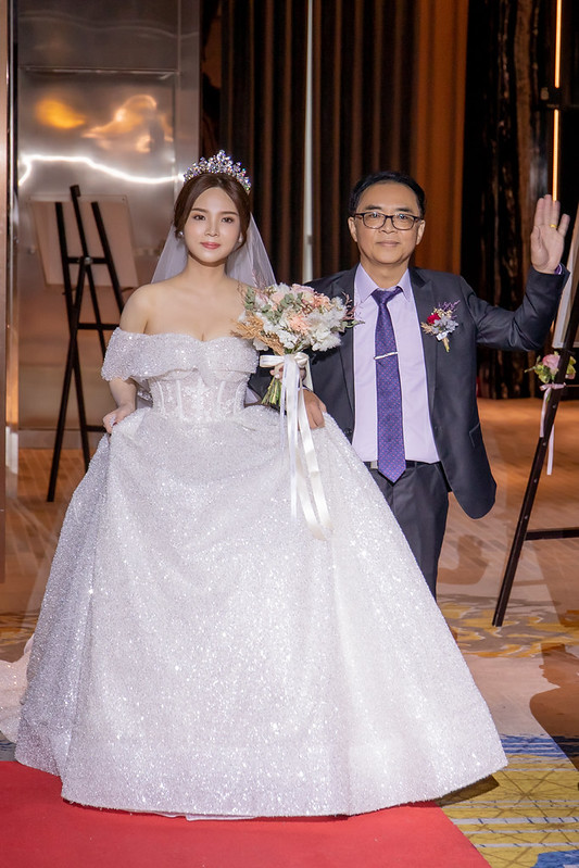 Wedding婚禮記錄 大熊婚禮攝影 