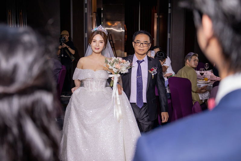 Wedding婚禮記錄 大熊婚禮攝影 