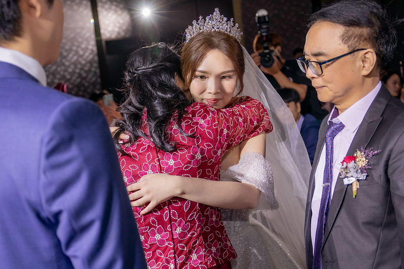 Wedding婚禮記錄 大熊婚禮攝影 