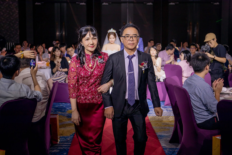 Wedding婚禮記錄 大熊婚禮攝影 