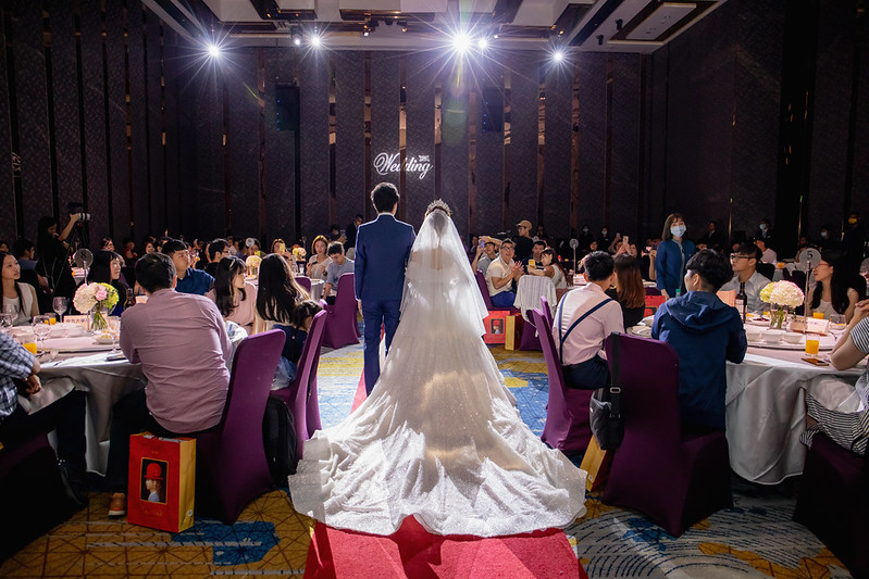 Wedding婚禮記錄 大熊婚禮攝影 
