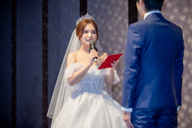 Wedding婚禮記錄 大熊婚禮攝影 
