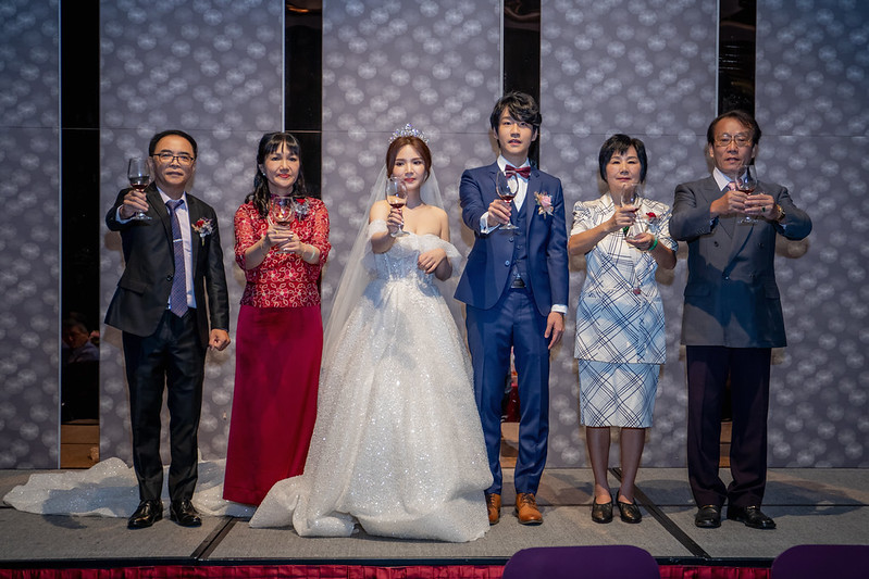 Wedding婚禮記錄 大熊婚禮攝影 