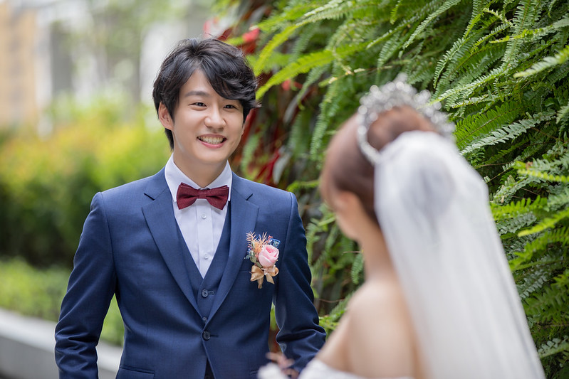Wedding婚禮記錄 大熊婚禮攝影 
