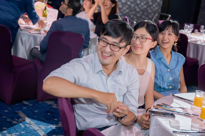 Wedding婚禮記錄 大熊婚禮攝影 