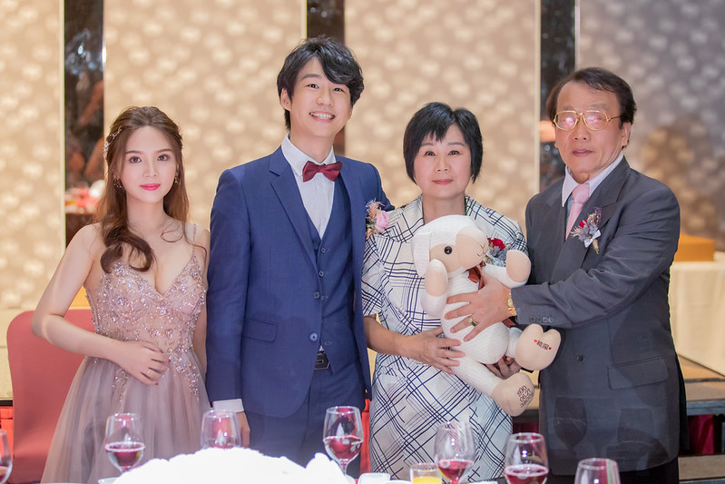 Wedding婚禮記錄 大熊婚禮攝影 