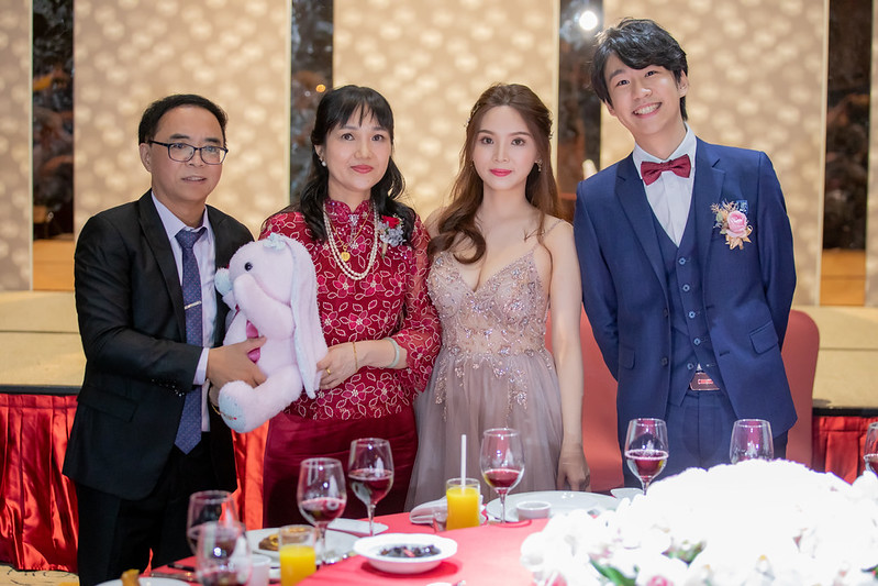Wedding婚禮記錄 大熊婚禮攝影 
