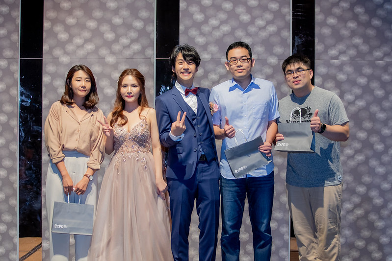 Wedding婚禮記錄 大熊婚禮攝影 