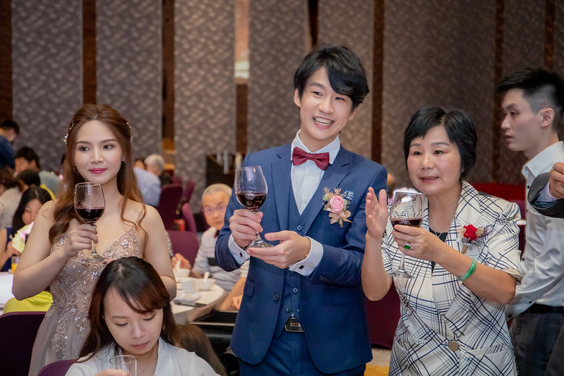 Wedding婚禮記錄 大熊婚禮攝影 