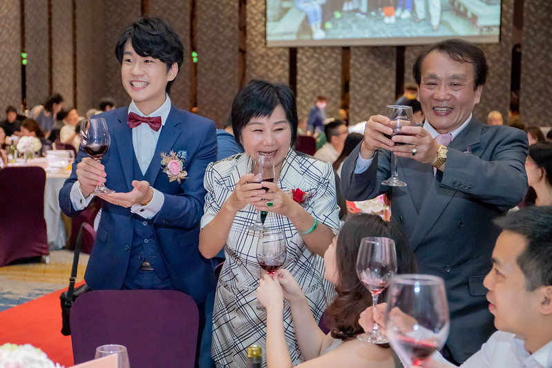Wedding婚禮記錄 大熊婚禮攝影 