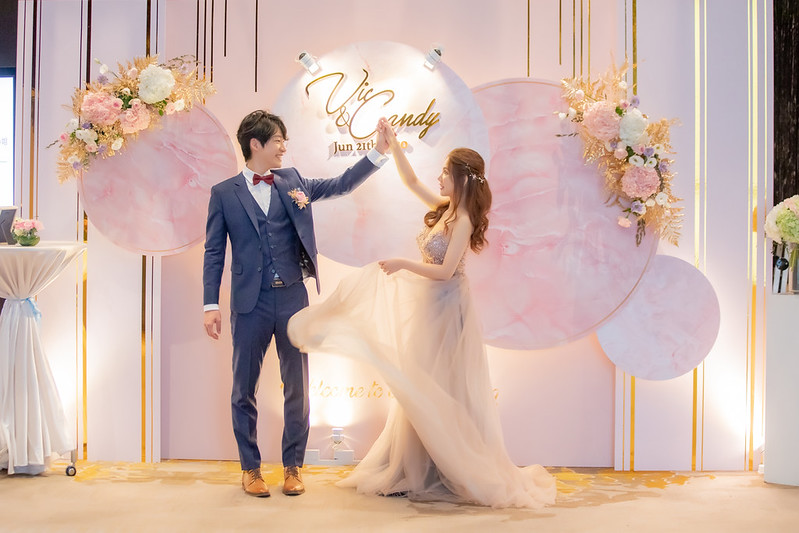 Wedding婚禮記錄 大熊婚禮攝影 