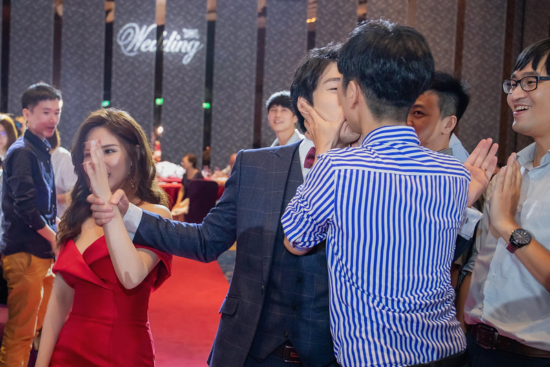 Wedding婚禮記錄 大熊婚禮攝影 