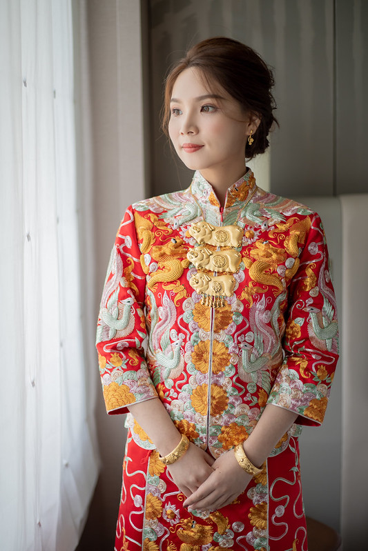 Wedding婚禮記錄 大熊婚禮攝影 