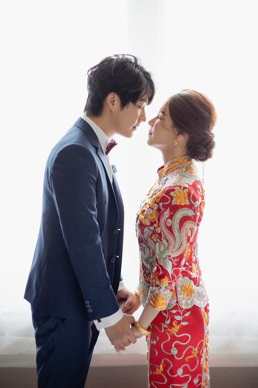 Wedding婚禮記錄 大熊婚禮攝影 