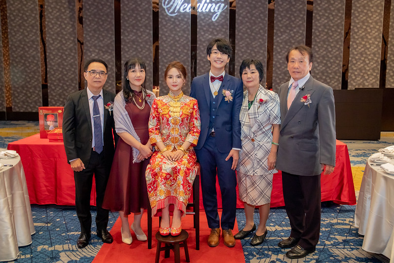 Wedding婚禮記錄 大熊婚禮攝影 
