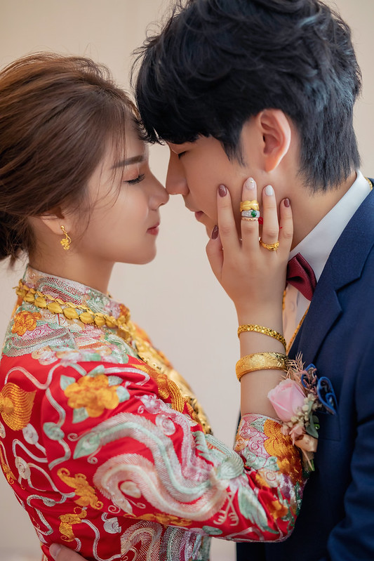 Wedding婚禮記錄 大熊婚禮攝影 
