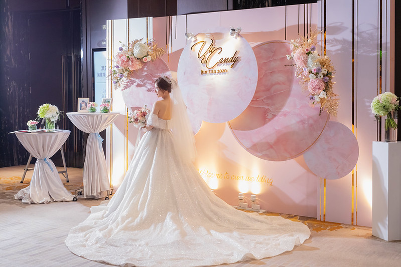 Wedding婚禮記錄 大熊婚禮攝影 